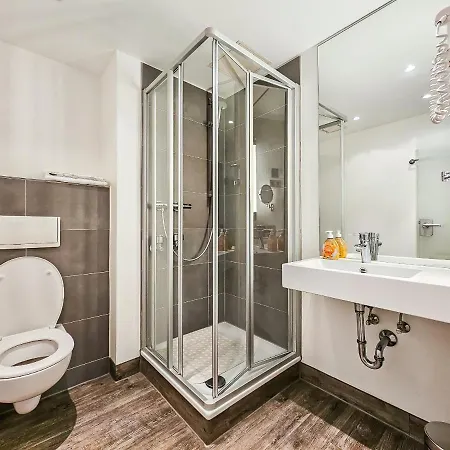 Valemi - Selfservice Hotel Düsseldorf