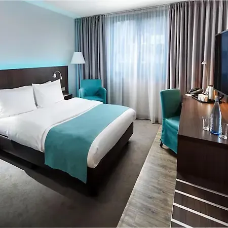 Valemi - Selfservice Hotel