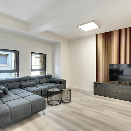 Apartment Mont