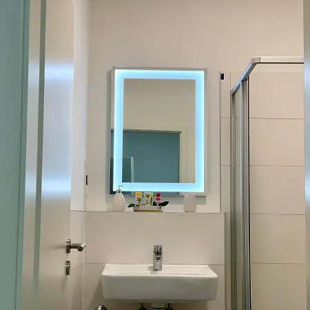Mont Apartment