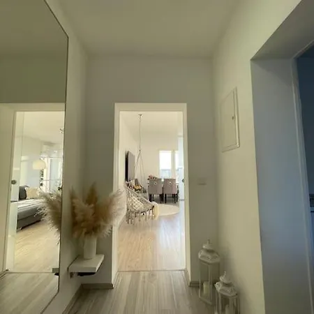 Appartement Messe/airport Elegant *