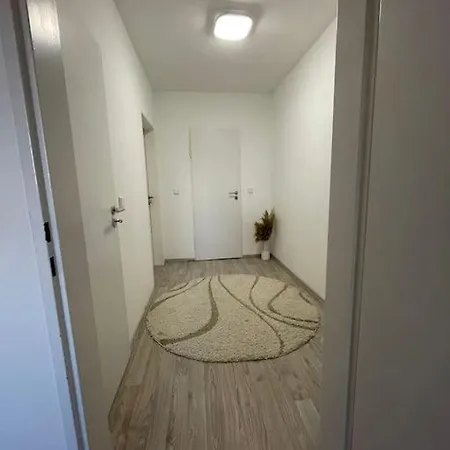 Messe/airport Elegant Appartement *
