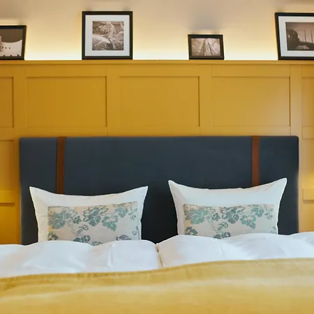 Boutique Orangerie 4* 뒤셀도르프