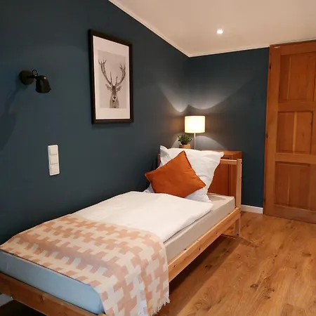 Gut Hansenhof Alloggio per agriturismo Düsseldorf