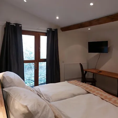 Gut Hansenhof Alloggio per agriturismo Düsseldorf