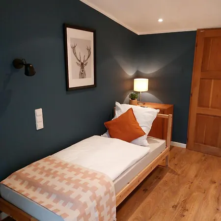 Gut Hansenhof Alloggio per agriturismo Düsseldorf