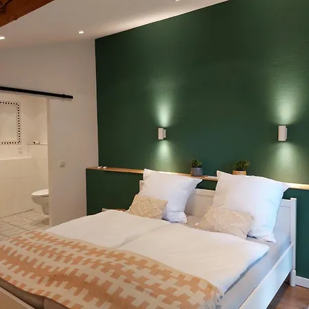 Gut Hansenhof Alloggio per agriturismo *