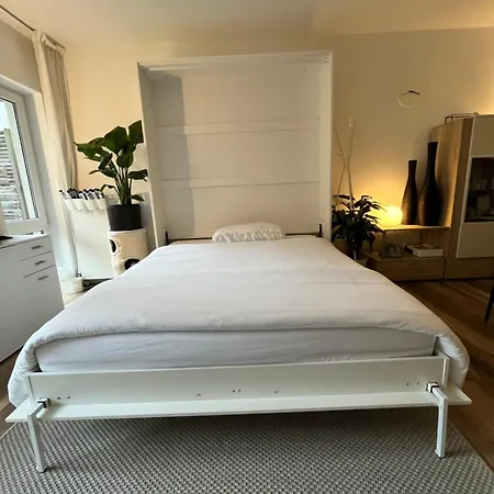 Separate Privat In Shared With 2 Cats And 1 Person Düsseldorf