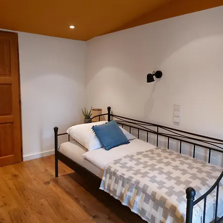 Alloggio per agriturismo Gut Hansenhof