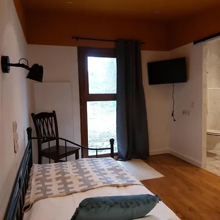 Alloggio per agriturismo Gut Hansenhof