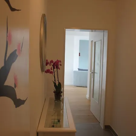 Mk Apartment Düsseldorf