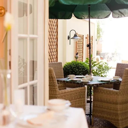 Hanseat-hotel Ξενοδοχείο