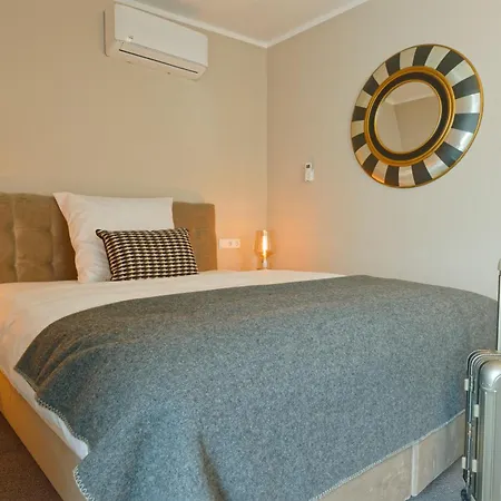 Hanseat-hotel Ντίσελντορφ