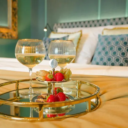 Hanseat-hotel Ξενοδοχείο 4*
