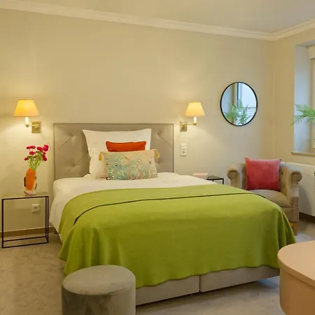 Ξενοδοχείο Hanseat-hotel 4*