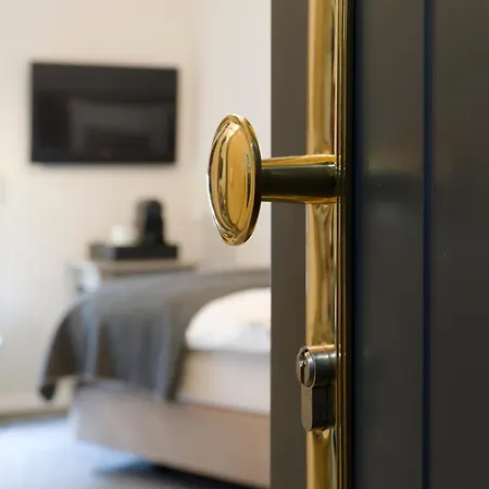 Hanseat-hotel Ξενοδοχείο Ντίσελντορφ