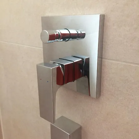 Apartment In Pempelfort - Düsseldorf