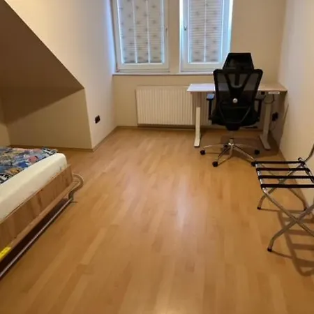 아파트 Handwerkerzimmer