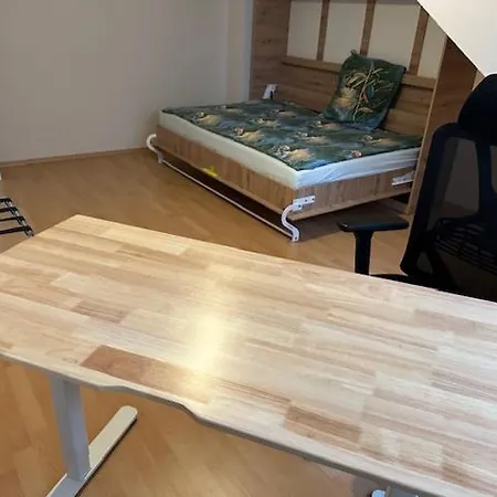 아파트 Handwerkerzimmer *