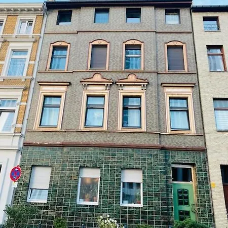 아파트 Handwerkerzimmer