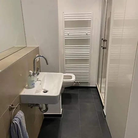 Appartamento Pempelforter Domizil