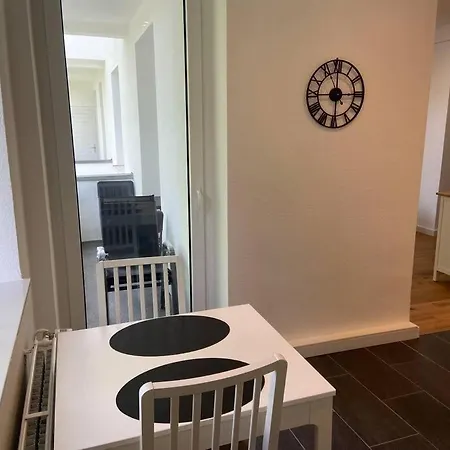 Pempelforter Domizil Appartamento Düsseldorf