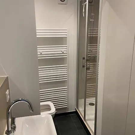 Appartamento Pempelforter Domizil Düsseldorf
