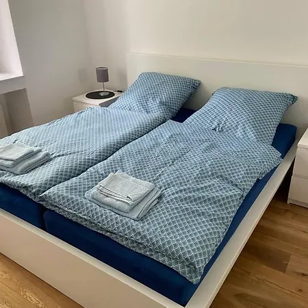 Appartamento Pempelforter Domizil Düsseldorf