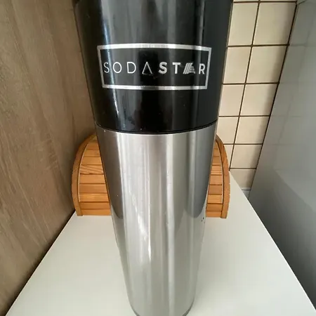 Appartement Wunderschoene Ferienwohnung! 1 *