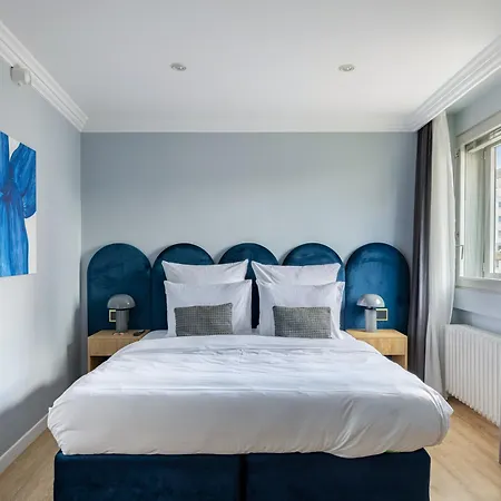 Numa Artol Apartmanhotel 4*