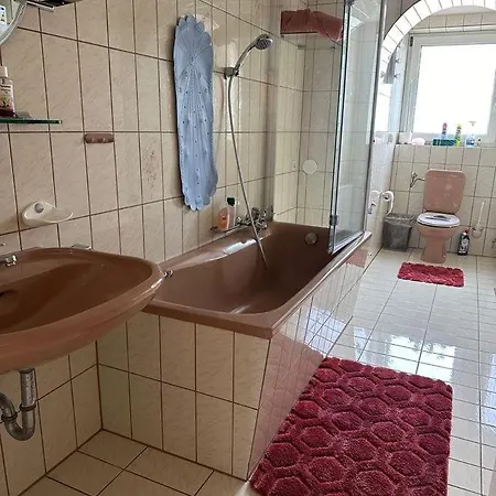 아파트 Handwerkerzimmer