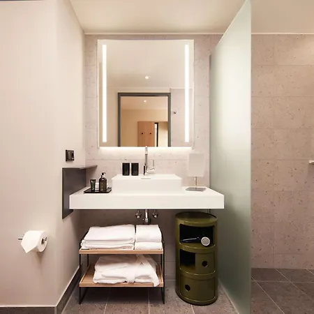 Adina Hotel Düsseldorf