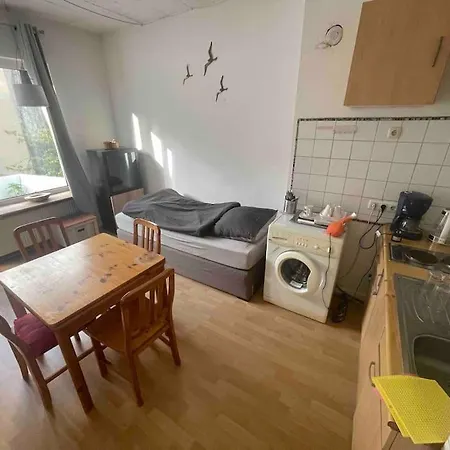 Zentral Gelegen Messe Zentrum Altstadt Appartement Düsseldorf