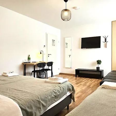 Messeschlaf 3* Düsseldorf
