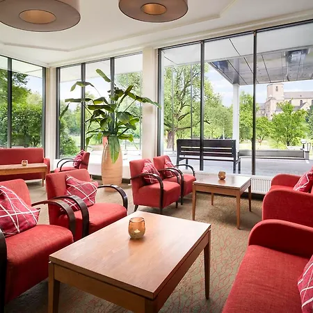 Leonardo Center 4* Düsseldorf