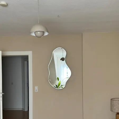 Apartment Wohlfuehlen In Optimaler Lage Düsseldorf