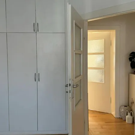 Wohlfuehlen In Optimaler Lage