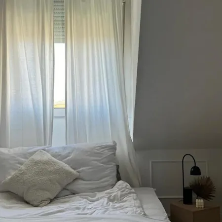 Apartment Wohlfuehlen In Optimaler Lage