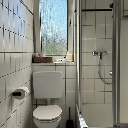 Wohlfuehlen In Optimaler Lage Apartment Düsseldorf