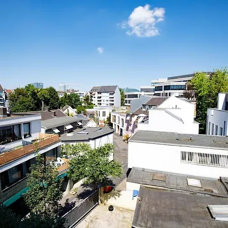 Apartamento 80 Sqm Flat With Terrace And 15min To Fair And 5min To Old Town *
