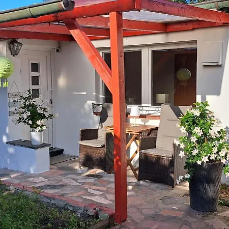 An Der Tanne Mit Ueberdachter Terrasse 公寓 *