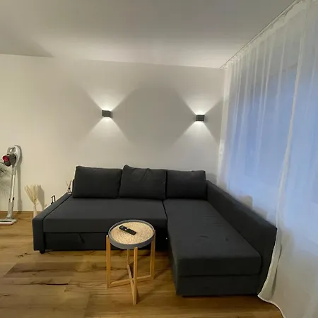 Appartement Zentrales Zwischen Messe Und Altstadt *
