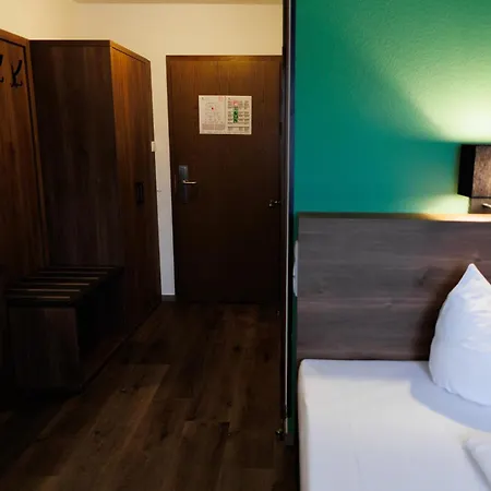 Bellevue 3* Düsseldorf