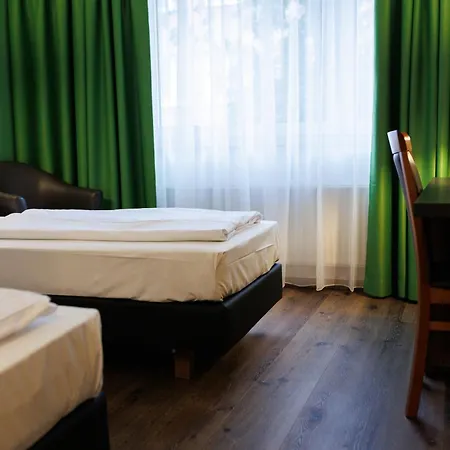 Bellevue Hotel 3*