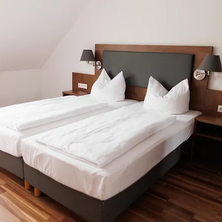 Bellevue Hotel Düsseldorf