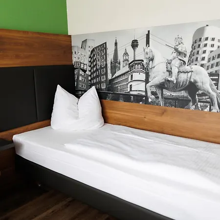 Hotel Bellevue Düsseldorf