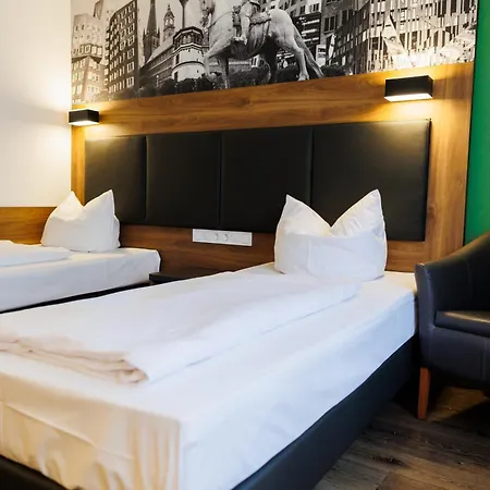 Bellevue 3*