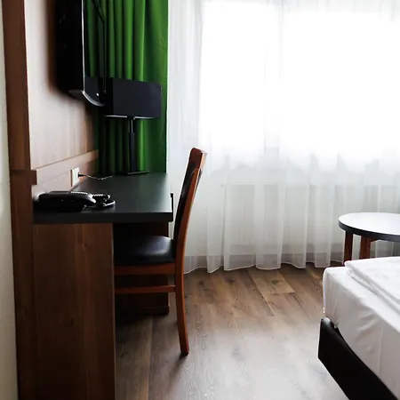 Hotel Bellevue Düsseldorf