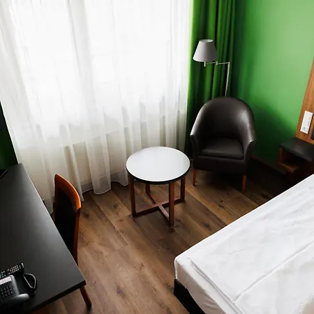 Bellevue 3*