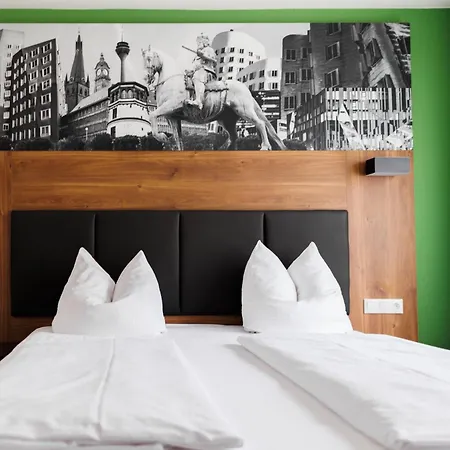 Bellevue Hotel